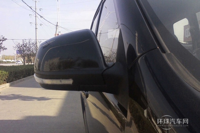 2013款 1.5L 手動5座都市時尚版