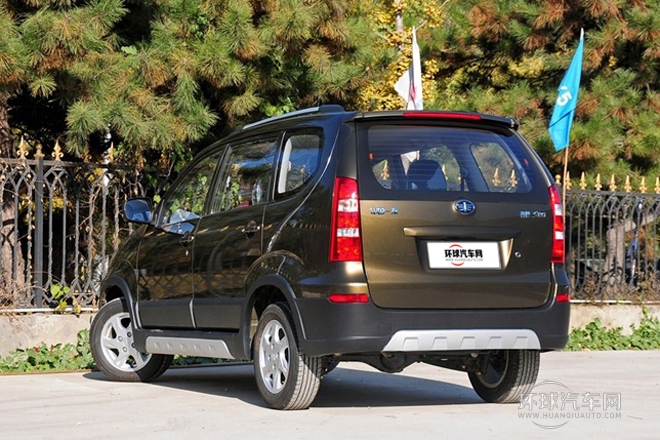 2013款 1.5L 手動5座都市時尚版