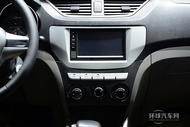 2014款 1.5L 自動(dòng)7座至尊導(dǎo)航版