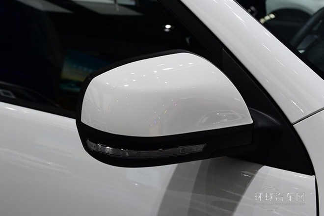 2014款 1.5L 自動7座至尊導(dǎo)航版