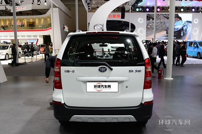 2014款 1.5L 自動7座至尊導航版