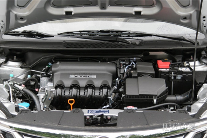 2013款 1.5L 自動豪華型