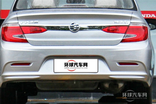 2013款 1.5L 自動豪華型