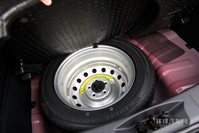 2014款 1.6L 自動豪華導航型 國V