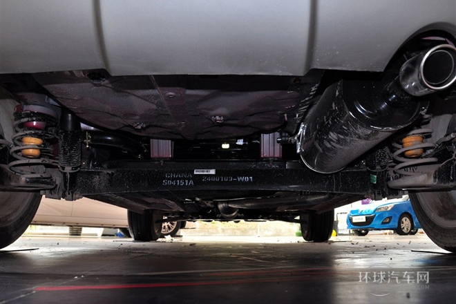 2014款 1.6L 自動豪華導航型 國V