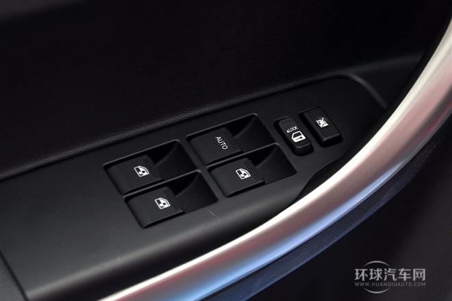 2014款 1.6L 自動豪華導航型 國V