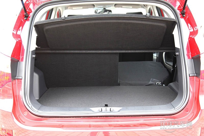 2014款 1.6L 自動豪華導航型 國V