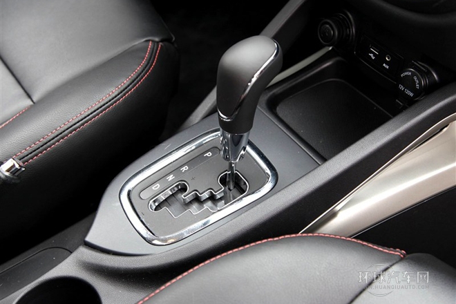 2014款 1.6L 自動豪華導航型 國V