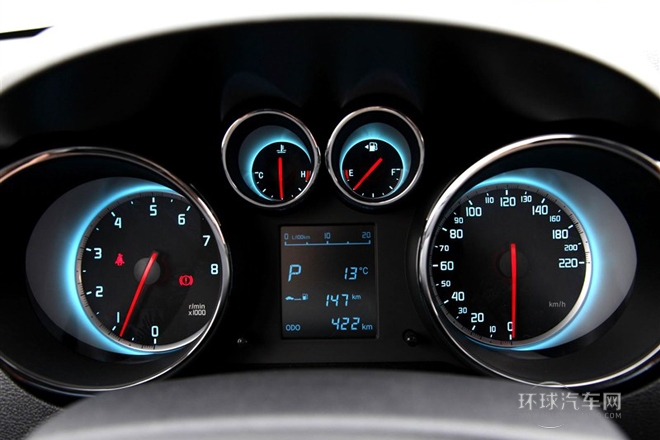 2014款 1.6L 自動(dòng)豪華導(dǎo)航型 國V