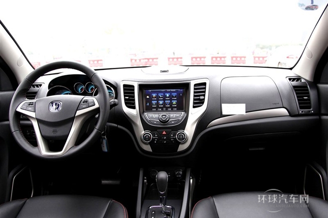 2014款 1.6L 自動(dòng)豪華導(dǎo)航型 國V