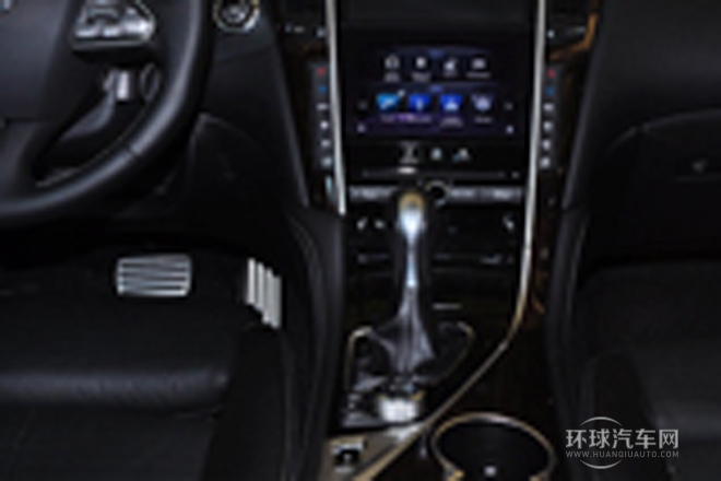 2014款 3.5L Hybrid 旗艦版