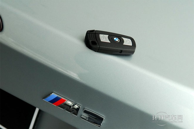 2009款 M3敞篷轎跑車