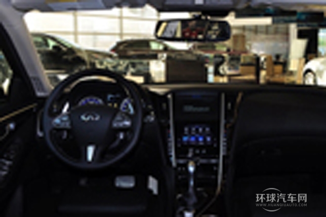 2014款 3.5L Hybrid 旗艦版