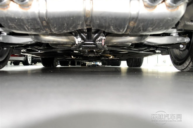 2009款 M3敞篷轎跑車