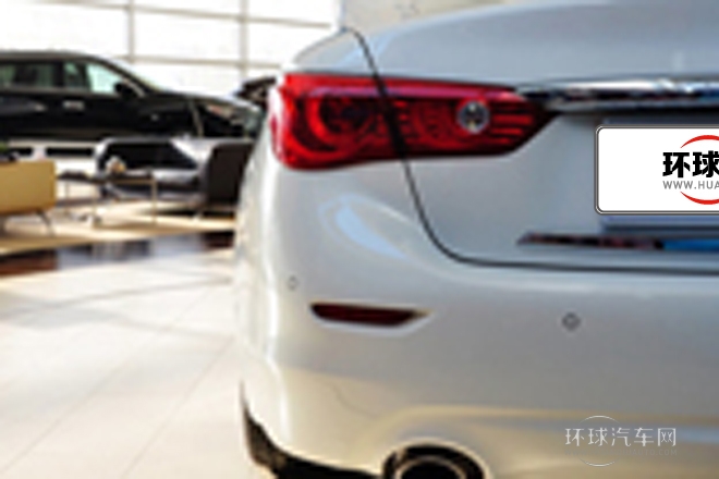 2014款 3.5L Hybrid 旗艦版