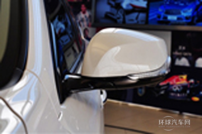 2014款 3.5L Hybrid 旗艦版