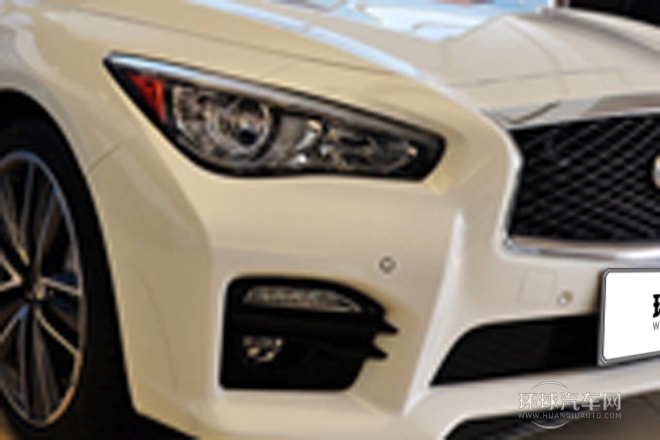 2014款 3.5L Hybrid 旗艦版