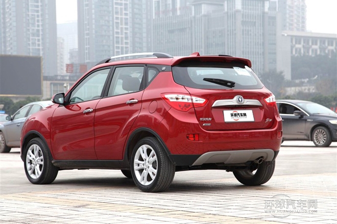 2014款 1.6L 自動豪華導(dǎo)航型 國V