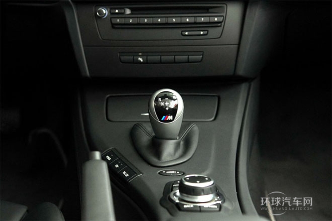 2009款 M3敞篷轎跑車