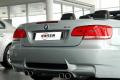 2009款 M3敞篷轎跑車