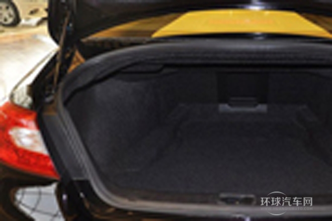 2013款 2.5L 豪華版