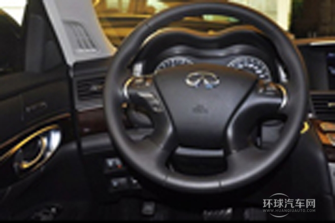 2013款 2.5L 豪華版