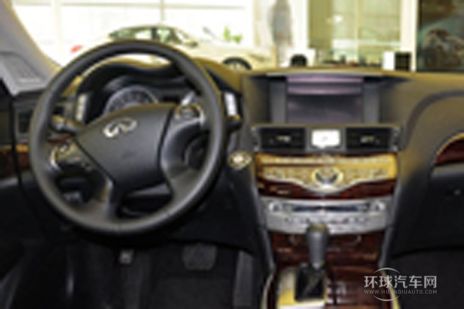 2013款 2.5L 豪華版