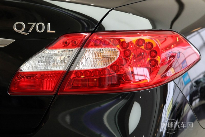 2013款 2.5L 豪華版