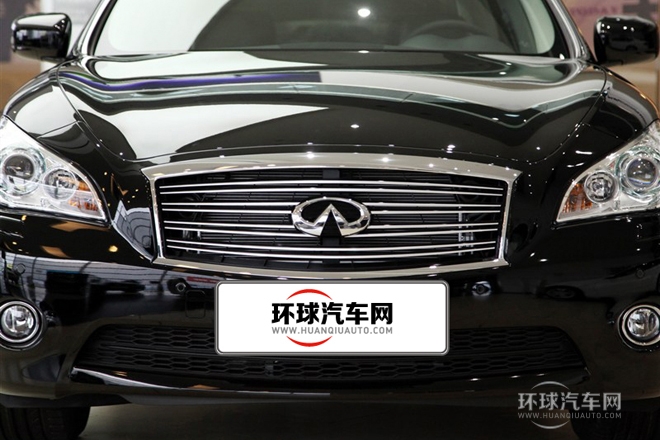 2013款 2.5L 豪華版