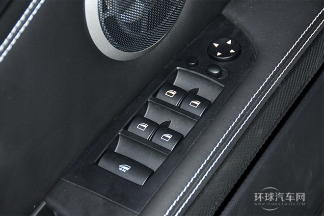 2013款 M3敞篷轎跑車磨砂限量版