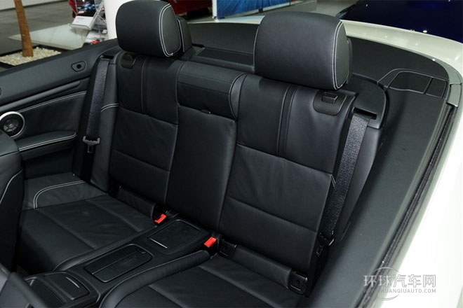 2013款 M3敞篷轎跑車磨砂限量版