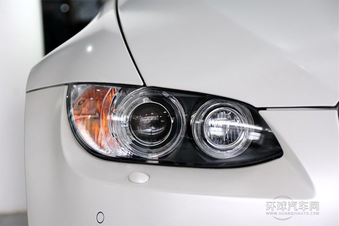 2013款 M3敞篷轎跑車(chē)磨砂限量版