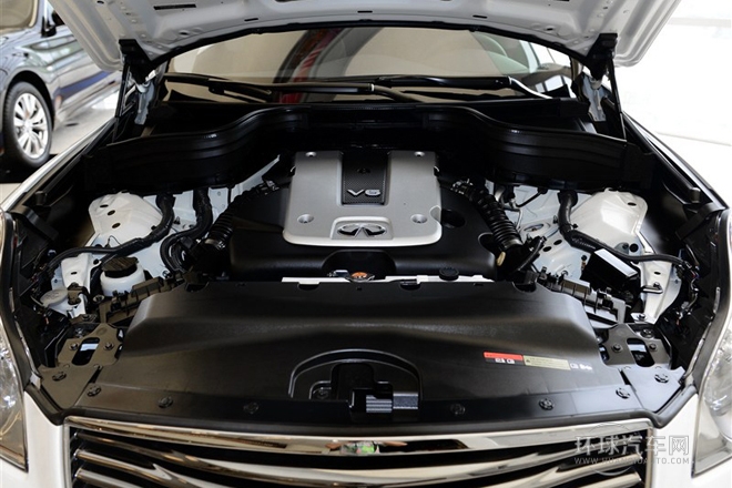 2013款 2.5L 四驅優雅版