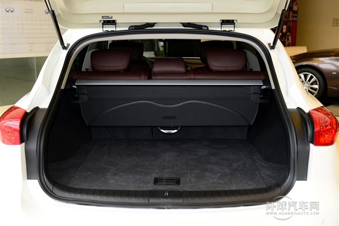 2013款 2.5L 四驅(qū)優(yōu)雅版