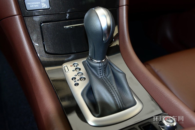 2013款 2.5L 四驅(qū)優(yōu)雅版