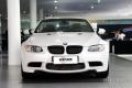 2013款 M3敞篷轎跑車磨砂限量版
