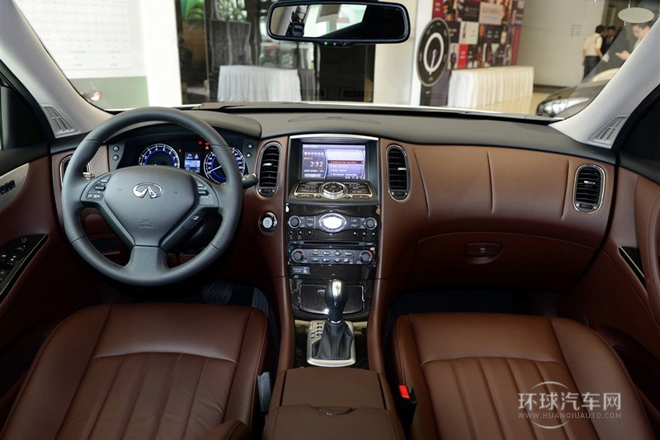 2013款 2.5L 四驅(qū)優(yōu)雅版