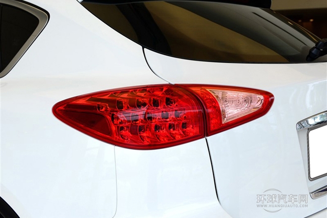 2013款 2.5L 四驅(qū)優(yōu)雅版