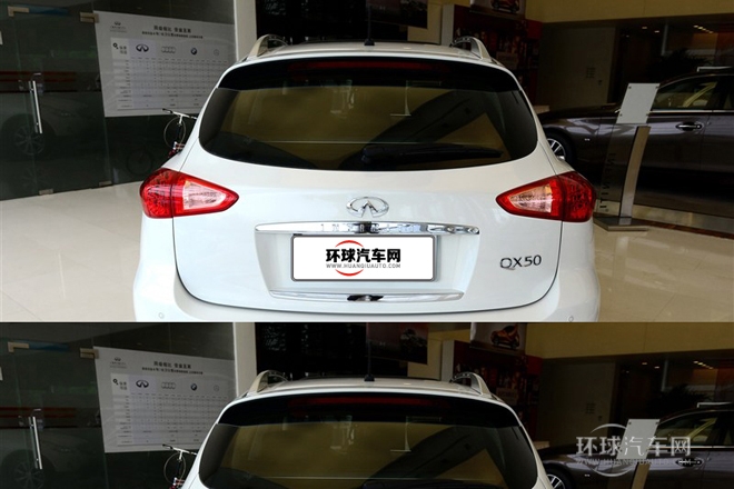 2013款 2.5L 四驅(qū)優(yōu)雅版