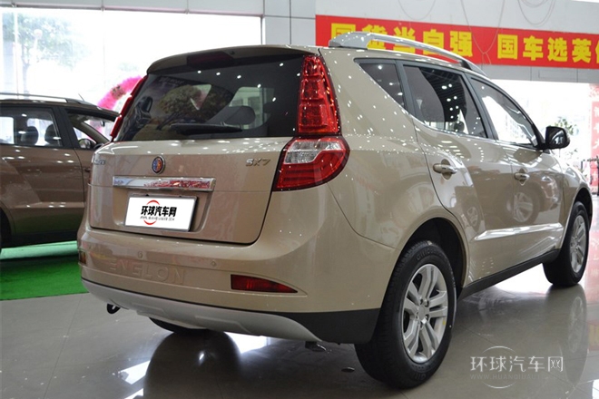 2014款 2.0L 自動豪華型