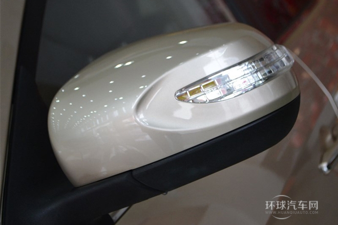 2014款 2.0L 自動(dòng)豪華型