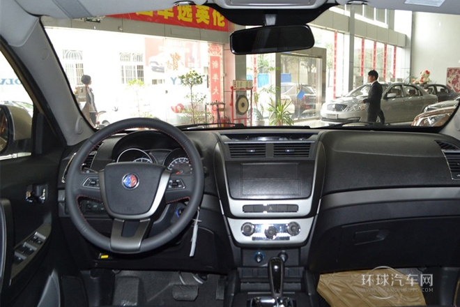 2014款 2.0L 自動豪華型