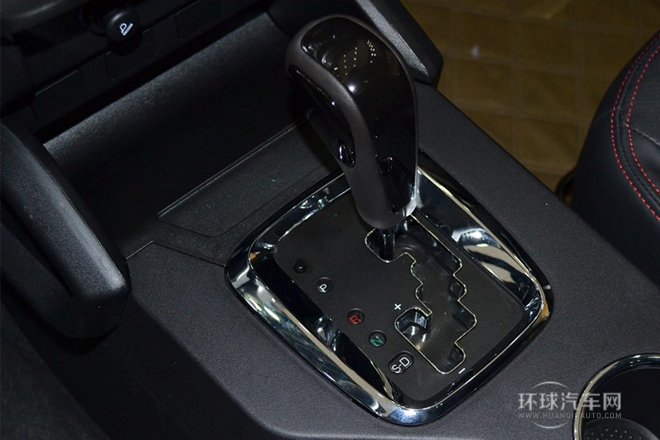 2014款 2.0L 自動豪華型