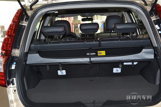 2014款 2.0L 自動豪華型