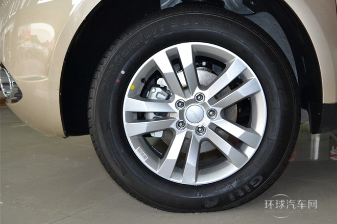 2014款 2.0L 自動豪華型