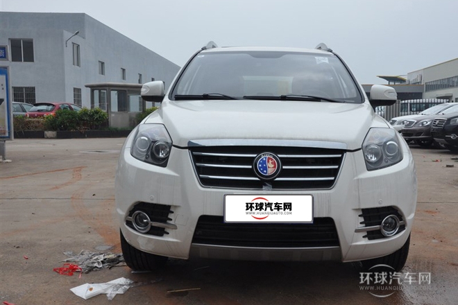 2014款 1.8L 手動精英型