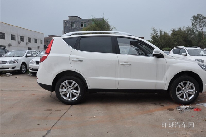 2014款 1.8L 手動(dòng)精英型