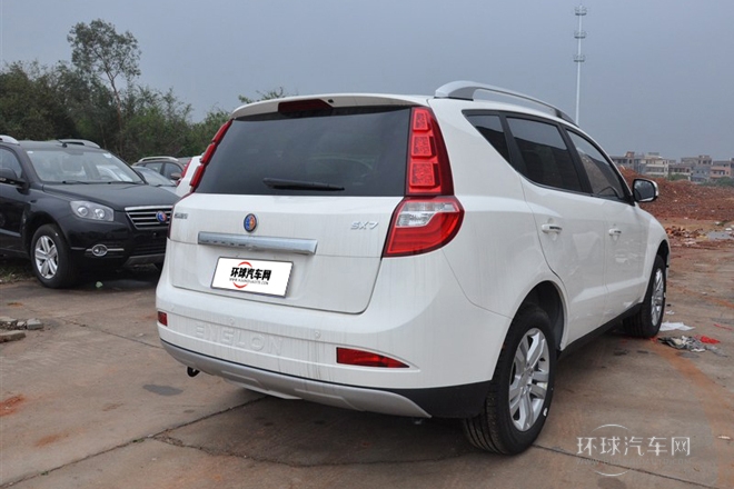 2014款 1.8L 手動(dòng)精英型