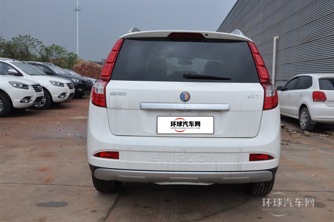 2014款 1.8L 手動(dòng)精英型