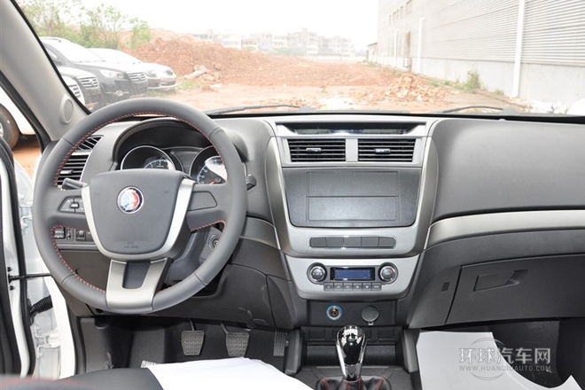 2014款 1.8L 手動精英型